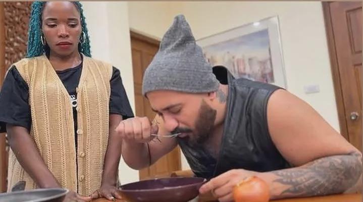 Lanetkel ve Ayça Çağan’ın 41 dakikalık grup seks ifşası