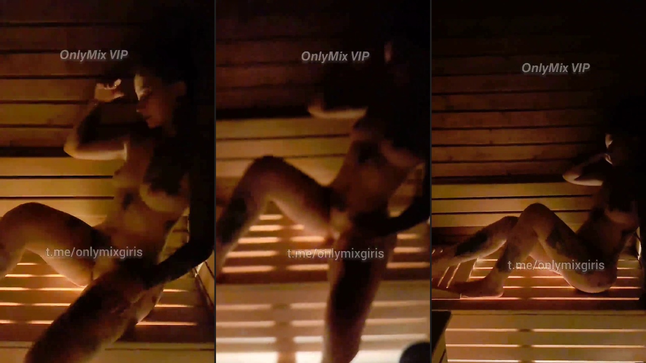 Yağmur Şimşek OnlyFans ifşa videosu